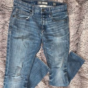 BKE Mens Jeans